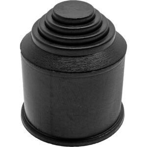 Terminações Cone (TCC) - Detalhe